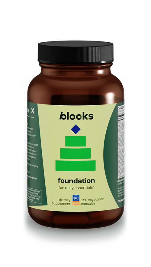 Collections – Blocks Nutrition