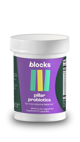 Pillar Probiotics